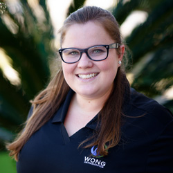 staff member