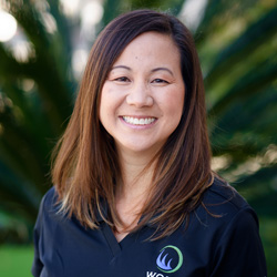staff member