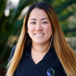 staff member