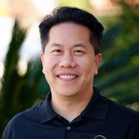 meet dr mark wong